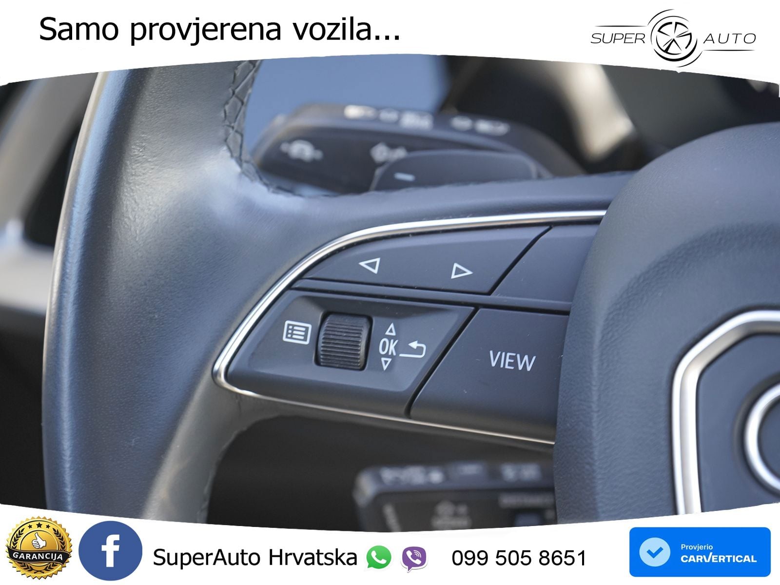 Audi A3 40 TDI (200 KS) quattro S tronic advanced LED+GR SJED+ACC
