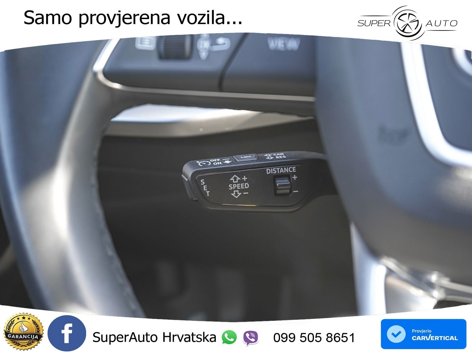 Audi A3 40 TDI (200 KS) quattro S tronic advanced LED+GR SJED+ACC
