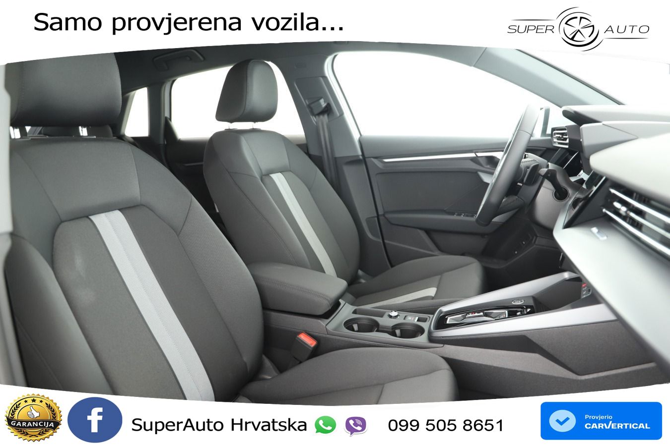 Audi A3 allstreet 40 TFSIe (204 KS) S tronic LED+GR SJED+ACC