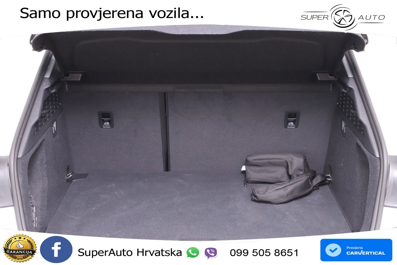 Audi A3 allstreet 40 TFSIe (204 KS) S tronic LED+GR SJED+ACC