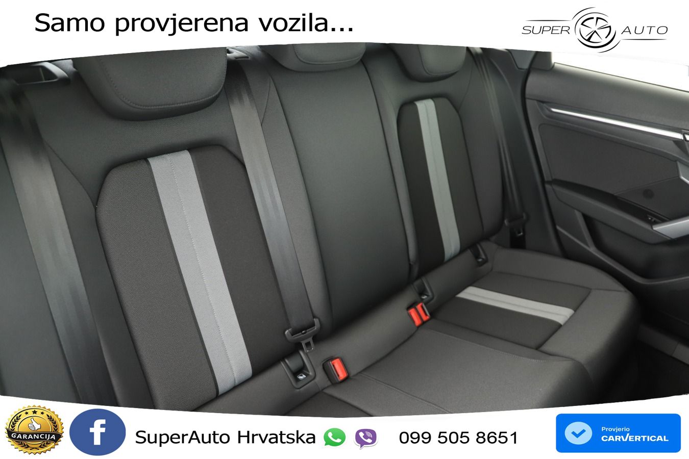 Audi A3 allstreet 40 TFSIe (204 KS) S tronic LED+GR SJED+ACC