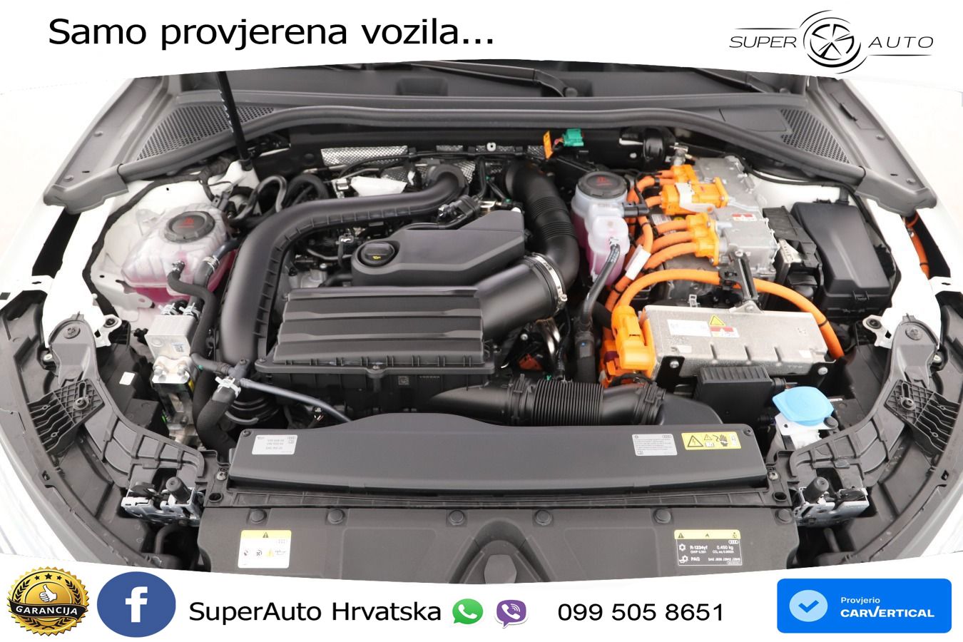 Audi A3 allstreet 40 TFSIe (204 KS) S tronic LED+GR SJED+ACC