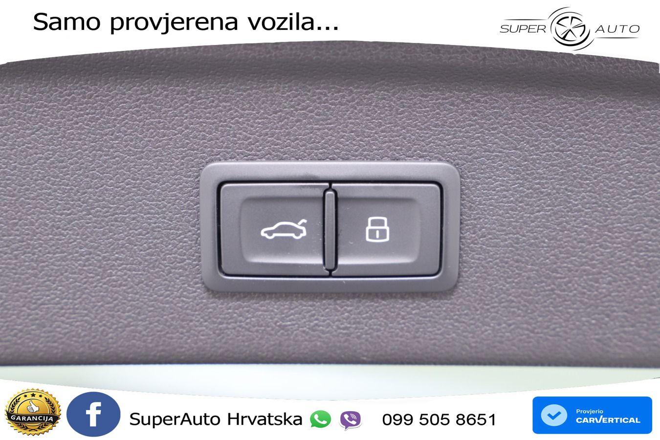 Audi A3 allstreet 40 TFSIe (204 KS) S tronic LED+GR SJED+ACC