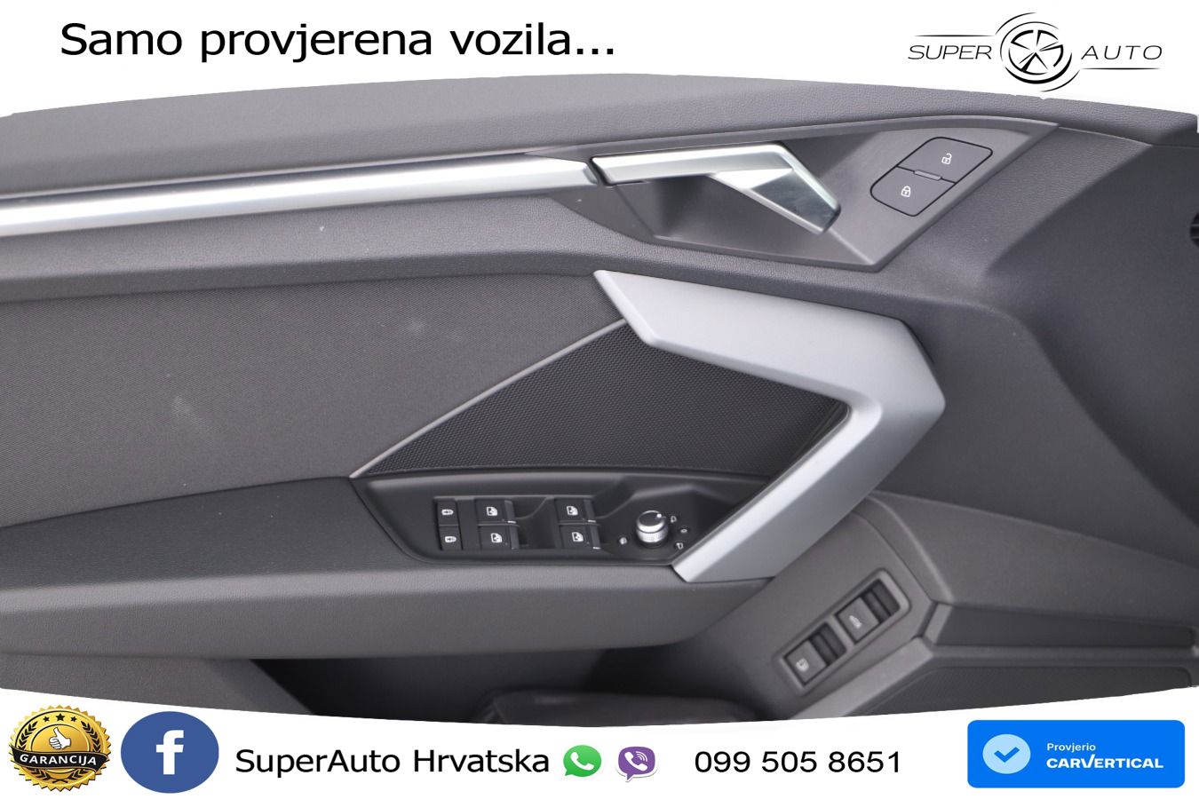 Audi A3 allstreet 40 TFSIe (204 KS) S tronic LED+GR SJED+ACC