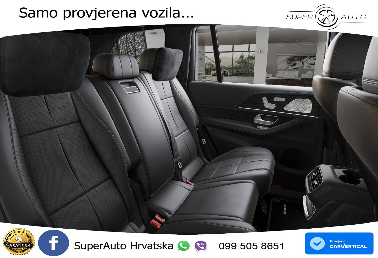 Mercedes-Benz GLS GLS 450d EQ Boost 4MATIC 9G-TRONIC AMG ACC+HEAD+4xGR SJED+360+PANO