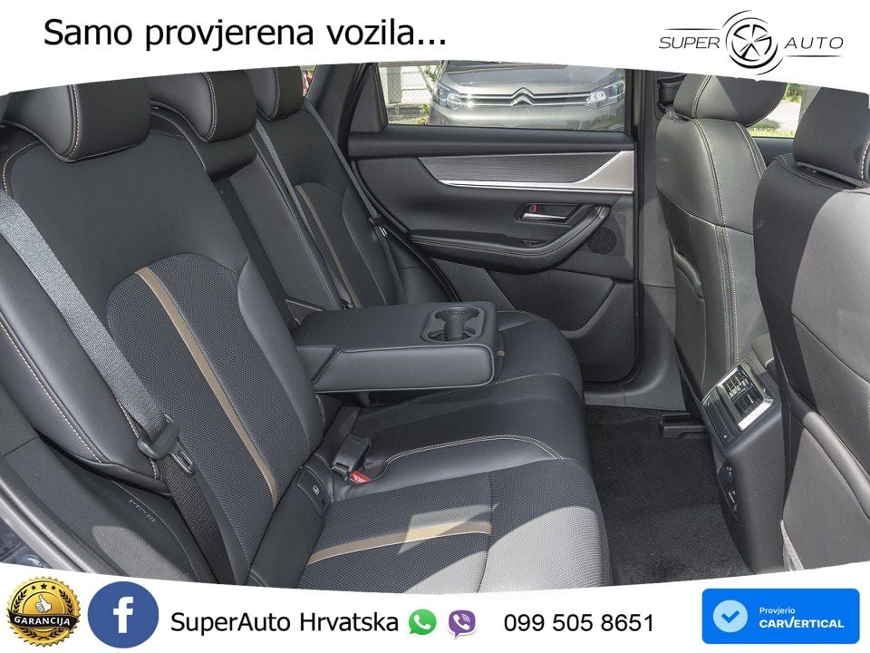 Mazda CX-60 3.3 e-Skyactiv D (254 KS) AWD Automatic MATRIX+GR SJED+KAM
