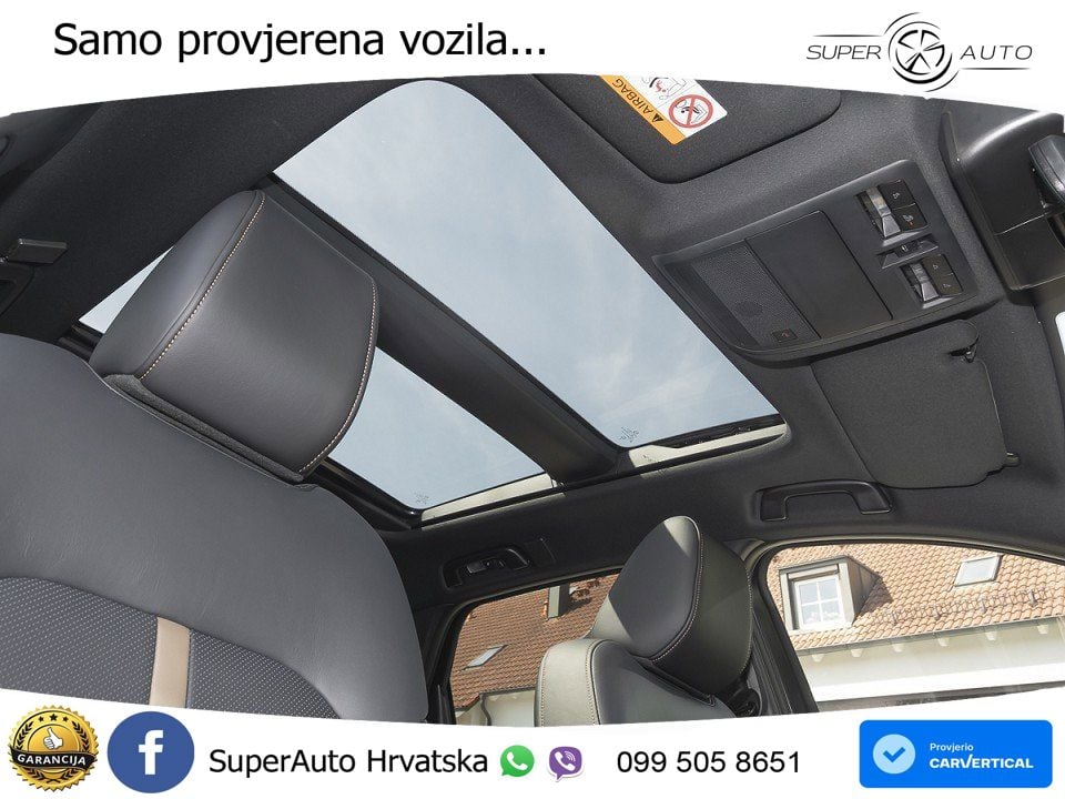 Mazda CX-60 3.3 e-Skyactiv D (254 KS) AWD Automatic MATRIX+GR SJED+KAM