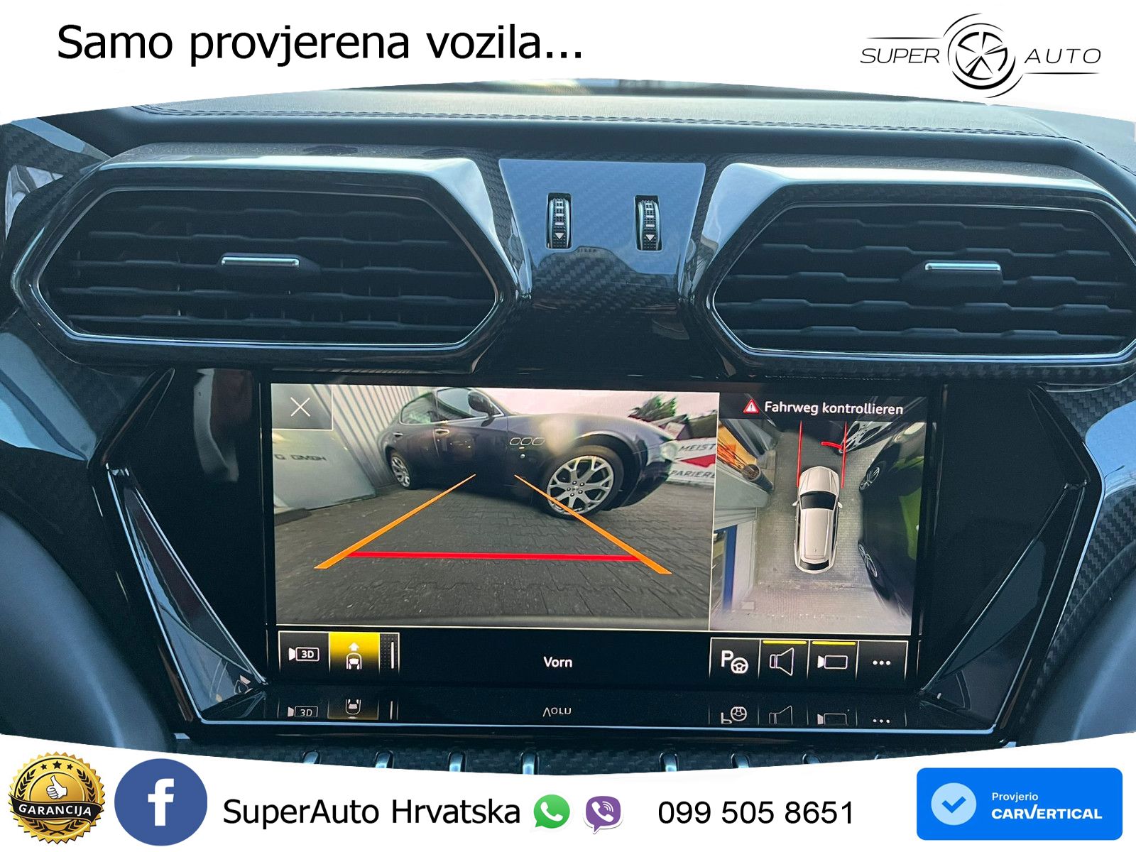 Lamborghini Urus 4.0 V8 (650 KS) 4WD Automatic LED+GR SJED+ACC