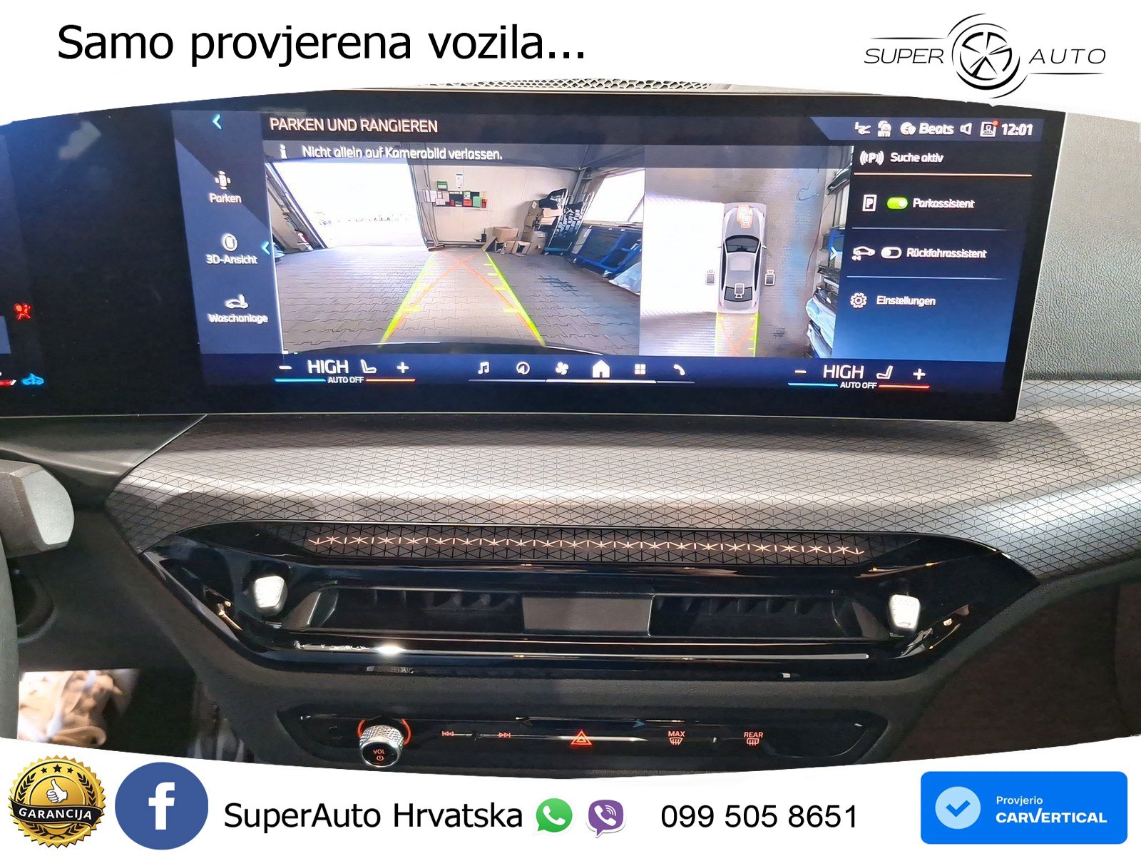 BMW 318i (156 KS) Steptronic M Sport