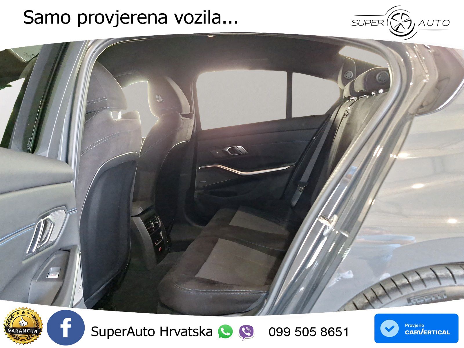 BMW 318i (156 KS) Steptronic M Sport