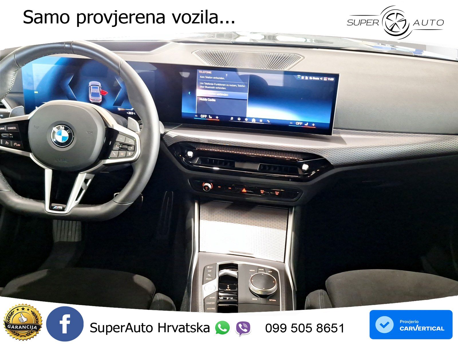 BMW 318i (156 KS) Steptronic M Sport