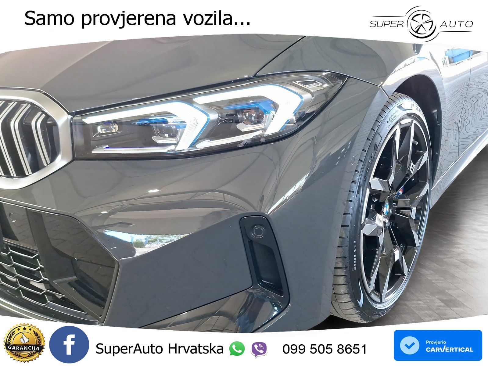 BMW 318i (156 KS) Steptronic M Sport