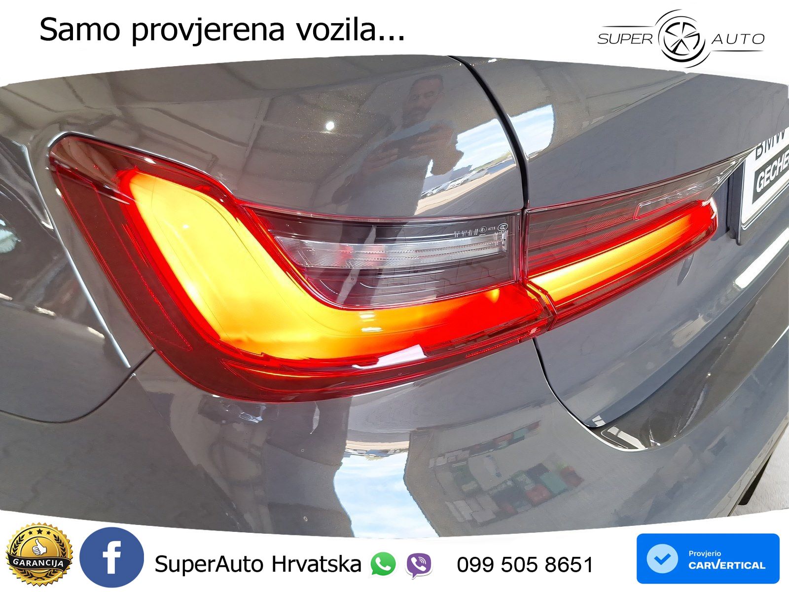 BMW 318i (156 KS) Steptronic M Sport