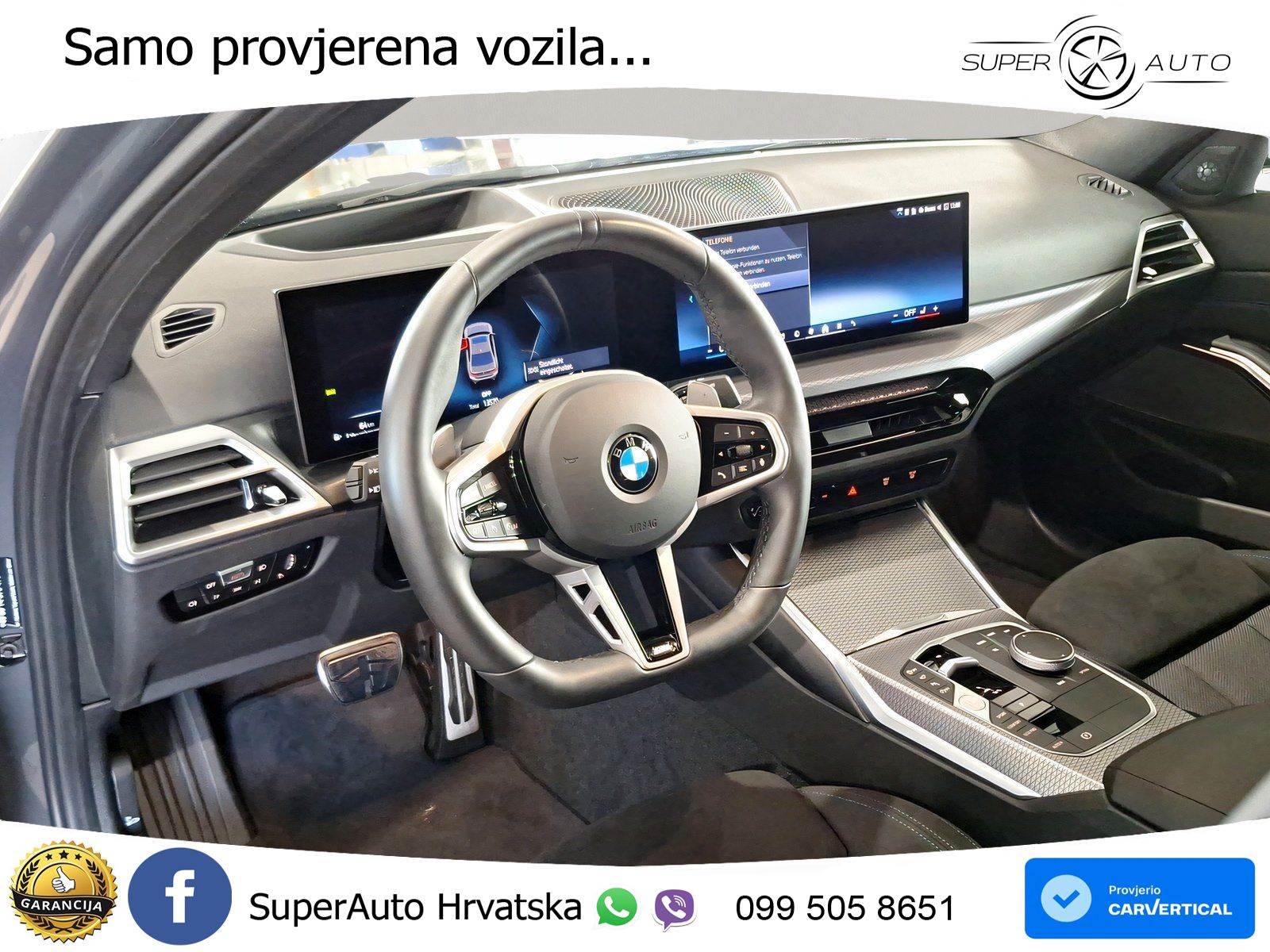 BMW 318i (156 KS) Steptronic M Sport