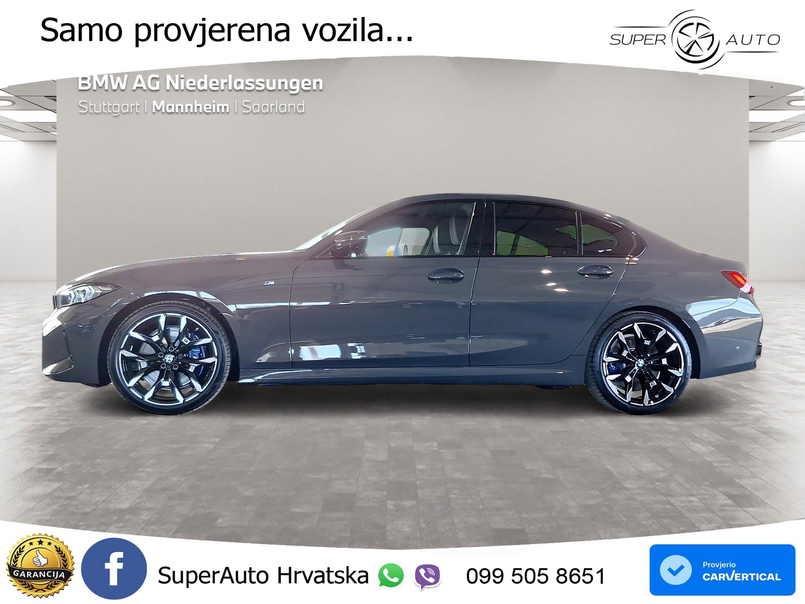 BMW 318i (156 KS) Steptronic M Sport