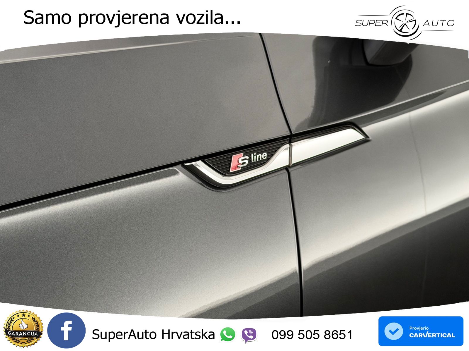 Audi A5 Sportback 45 TDI V6 (231 KS) quattro Tiptronic S line LED+GR SJED+ACC