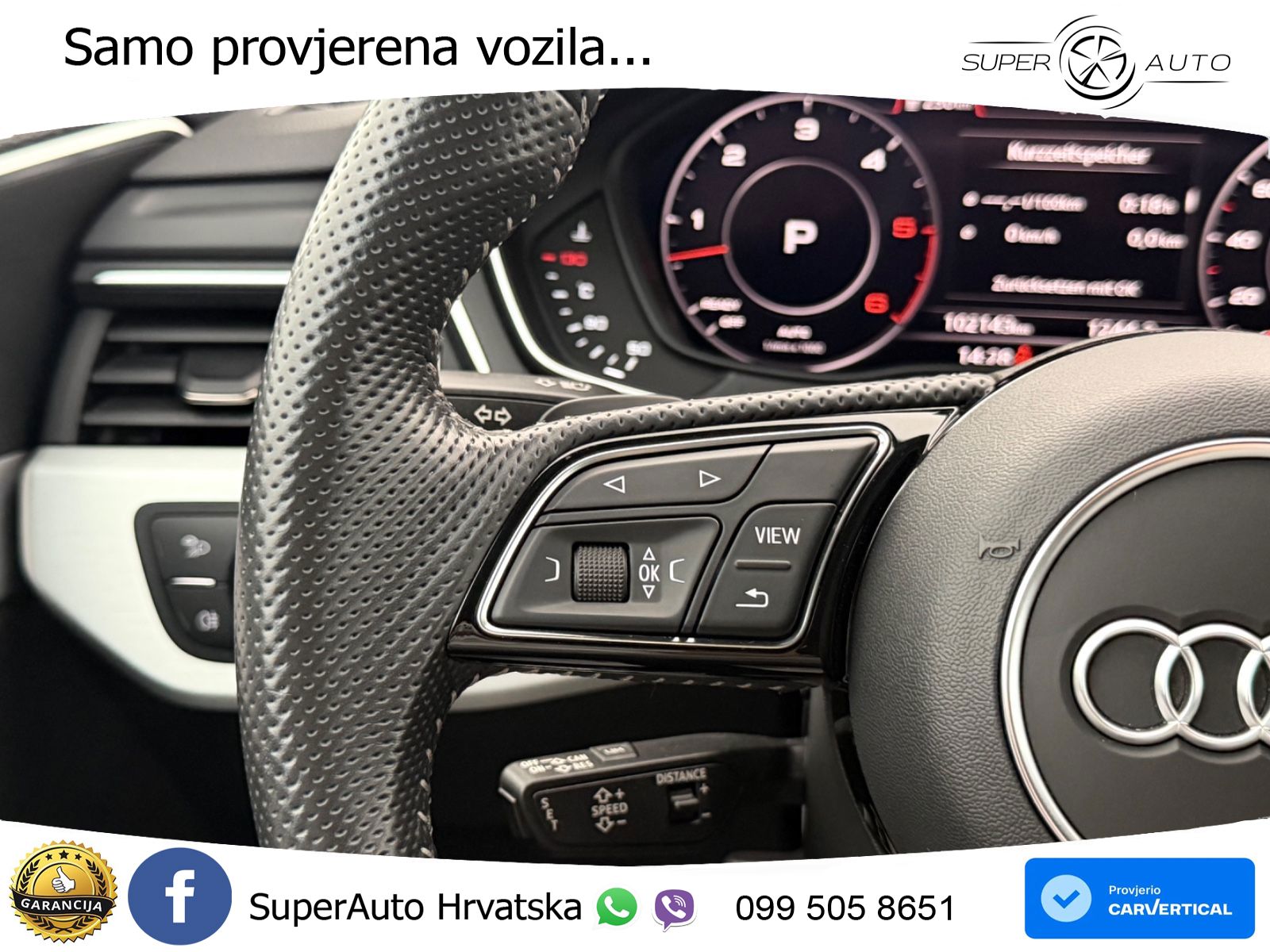 Audi A5 Sportback 45 TDI V6 (231 KS) quattro Tiptronic S line LED+GR SJED+ACC