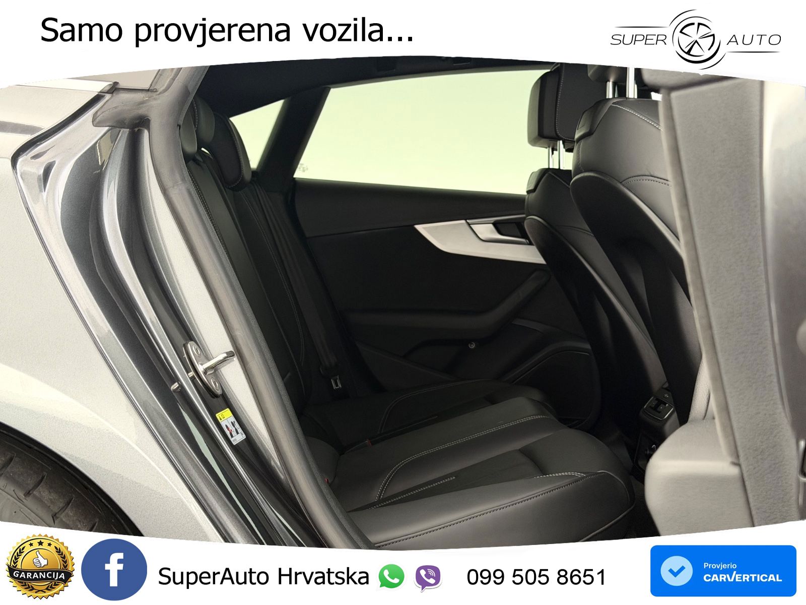 Audi A5 Sportback 45 TDI V6 (231 KS) quattro Tiptronic S line LED+GR SJED+ACC
