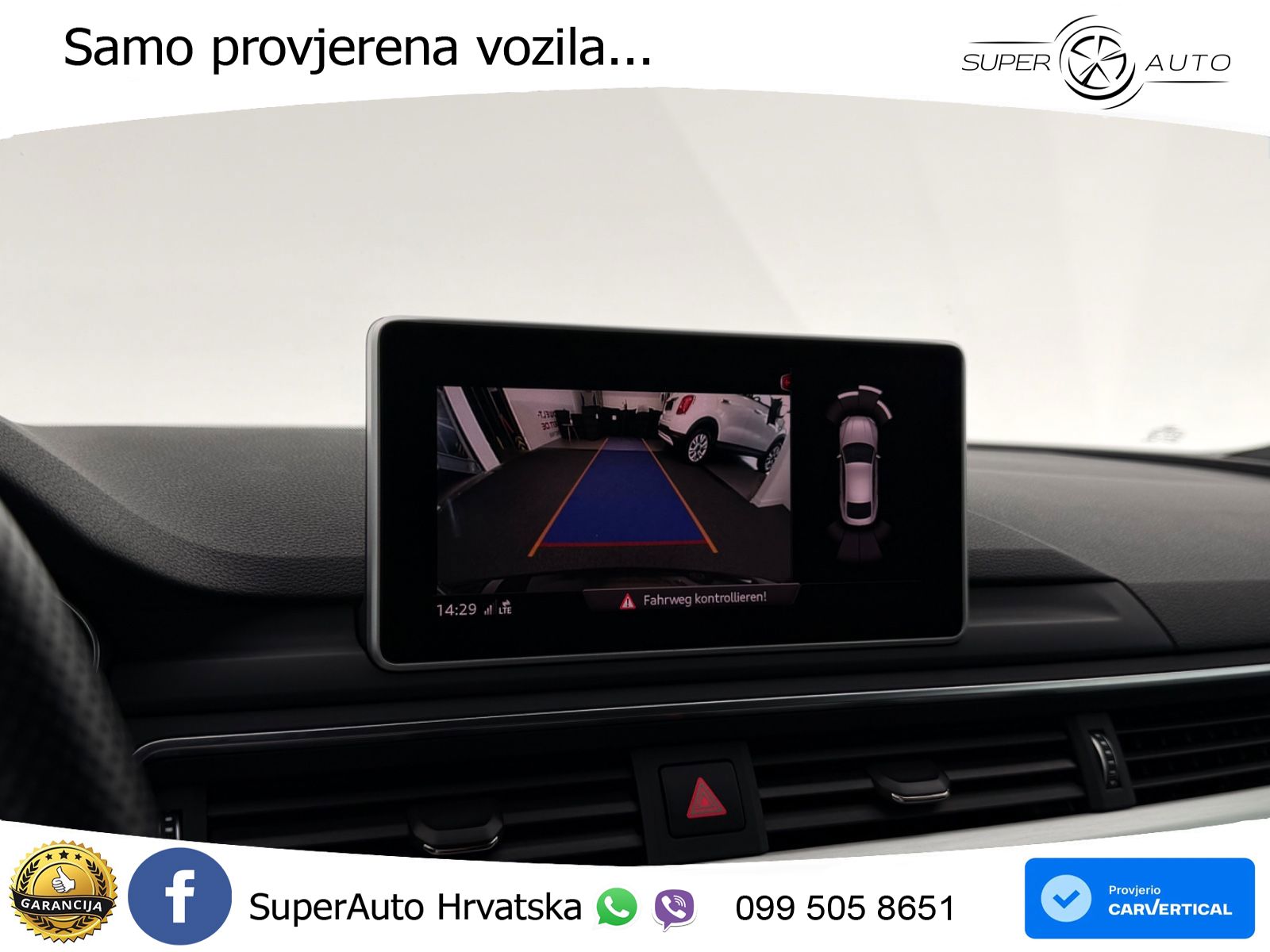 Audi A5 Sportback 45 TDI V6 (231 KS) quattro Tiptronic S line LED+GR SJED+ACC