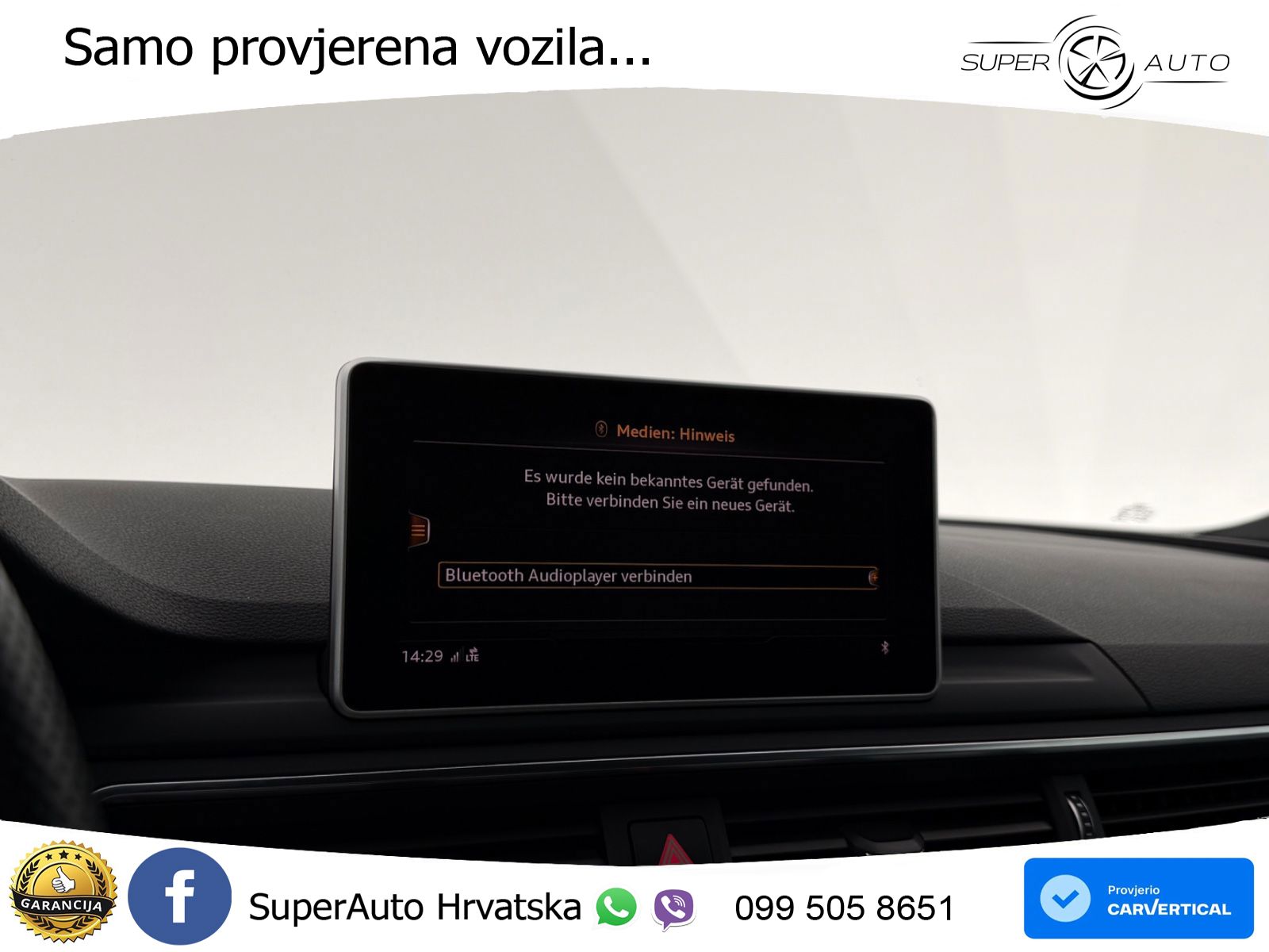 Audi A5 Sportback 45 TDI V6 (231 KS) quattro Tiptronic S line LED+GR SJED+ACC