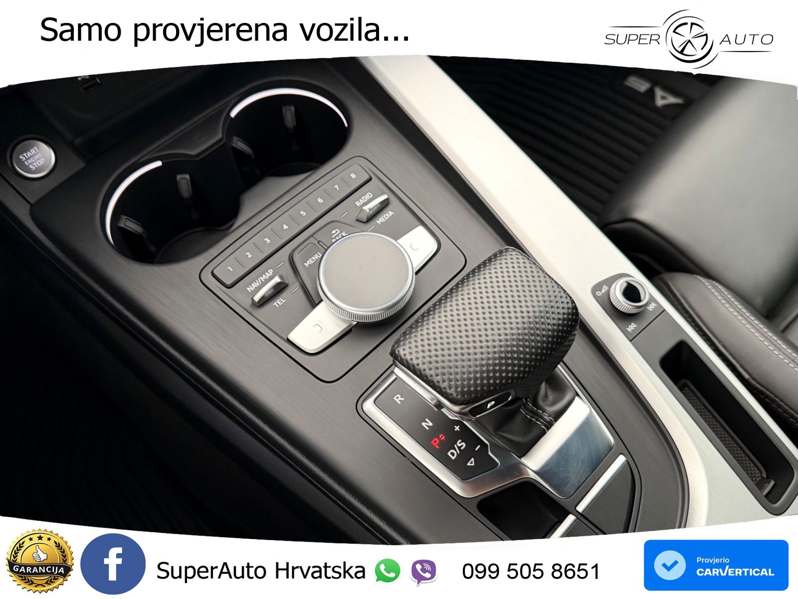 Audi A5 Sportback 45 TDI V6 (231 KS) quattro Tiptronic S line LED+GR SJED+ACC