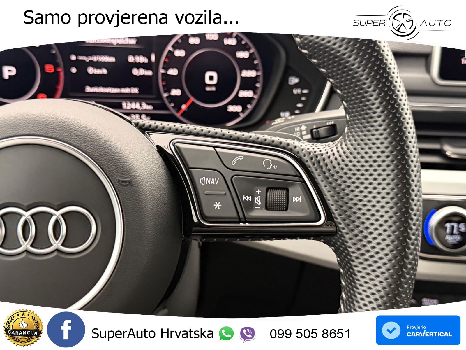 Audi A5 Sportback 45 TDI V6 (231 KS) quattro Tiptronic S line LED+GR SJED+ACC