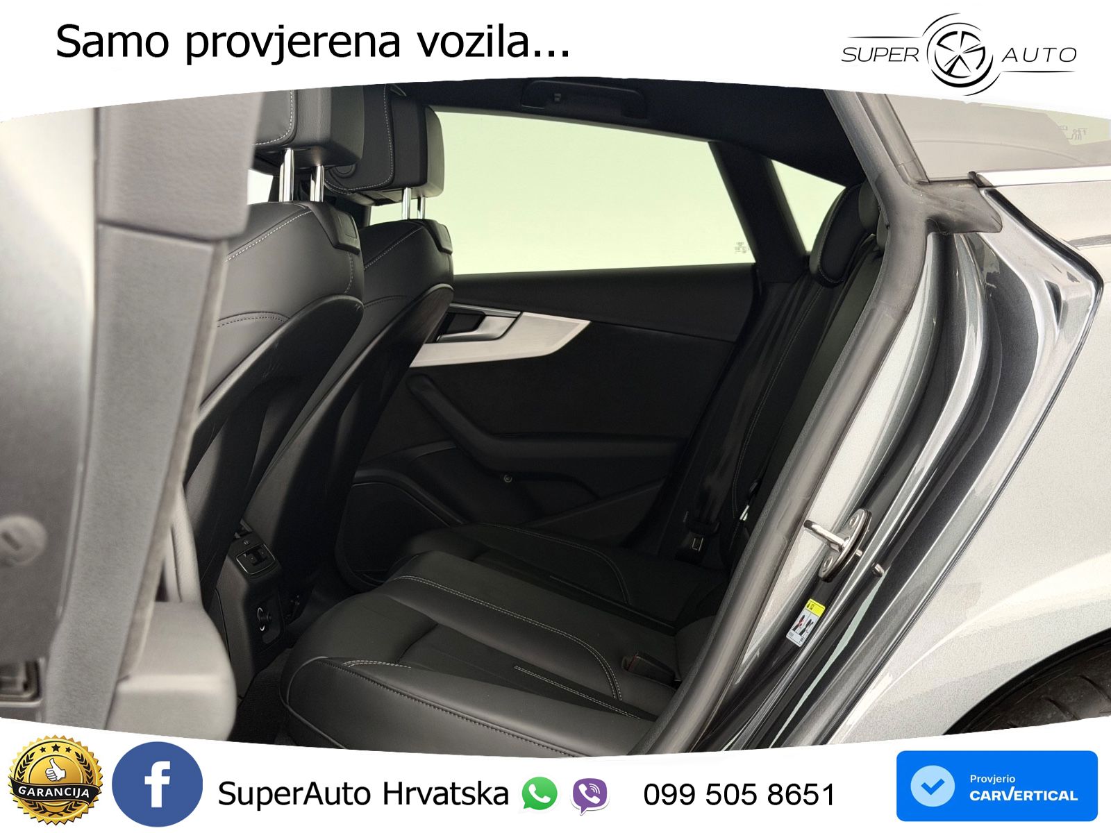 Audi A5 Sportback 45 TDI V6 (231 KS) quattro Tiptronic S line LED+GR SJED+ACC