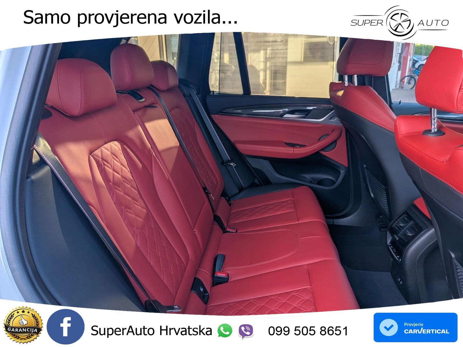 BMW X3 30i xDrive Steptronic M Sport LED+GR SJED+ACC