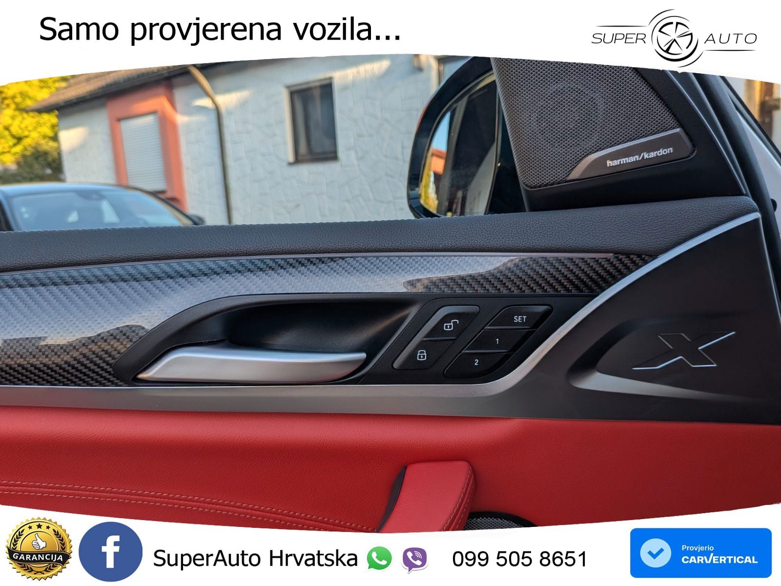 BMW X3 30i xDrive Steptronic M Sport LED+GR SJED+ACC