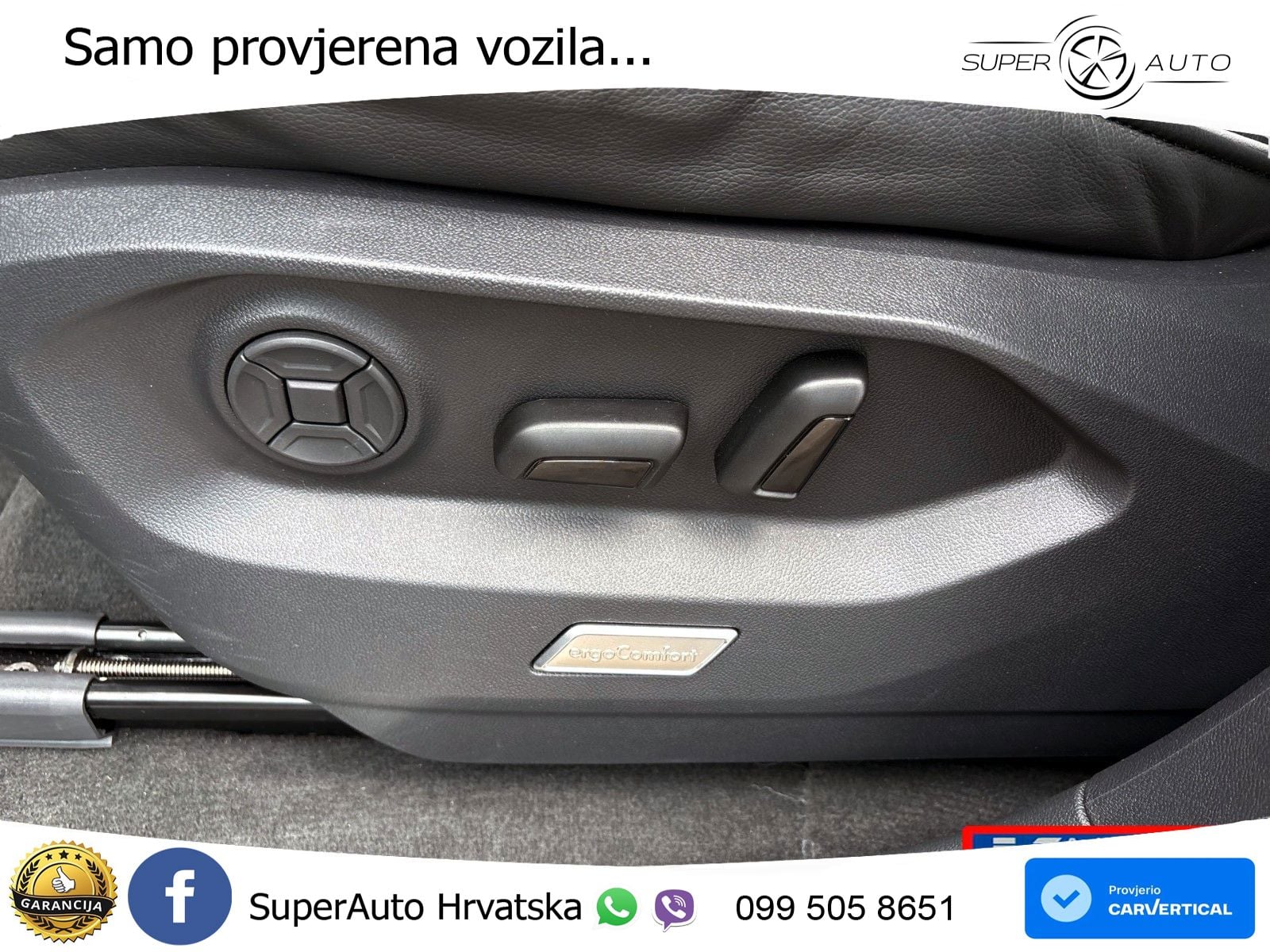 Volkswagen Touareg 3.0 V6 TDI (286 KS) 4MOTION Tiptronic R-Line ZRAČNI+ACC+GR SJED+KAM+PANO