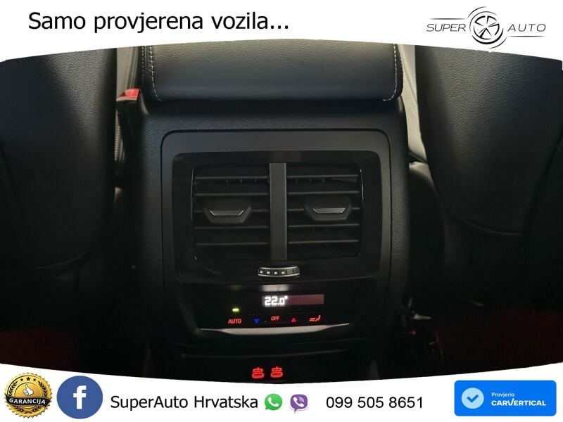 BMW X3 M40d xDrive Steptronic