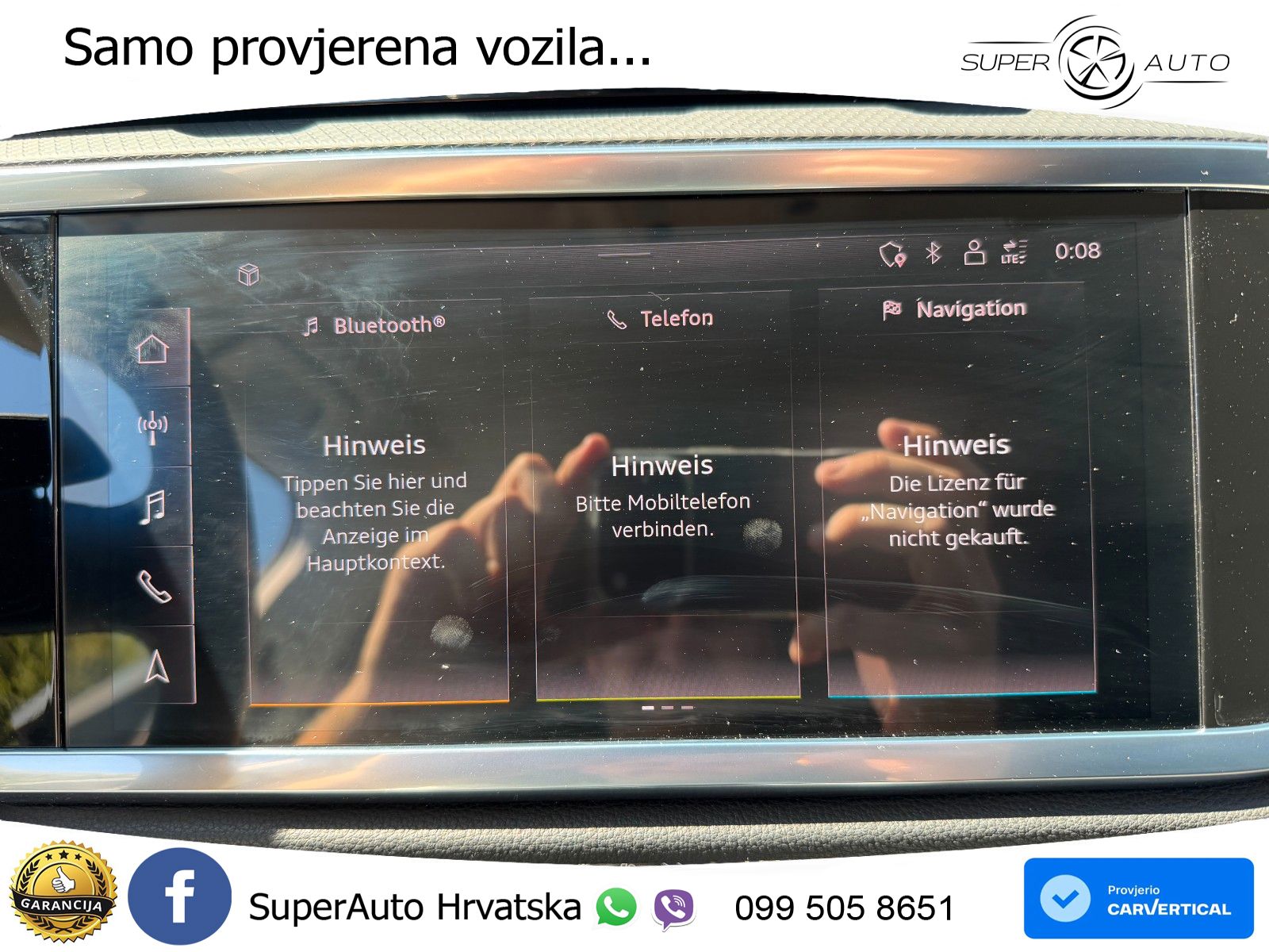 Audi Q3 35 TDI (150 KS) quattro S tronic advanced