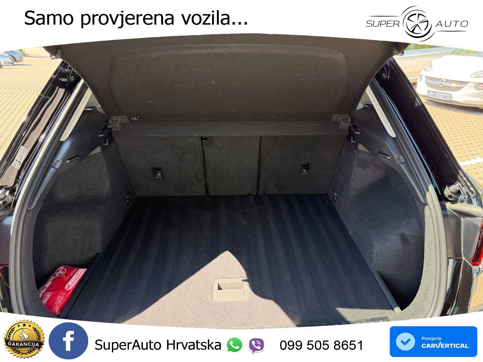 Audi Q3 35 TDI (150 KS) quattro S tronic advanced
