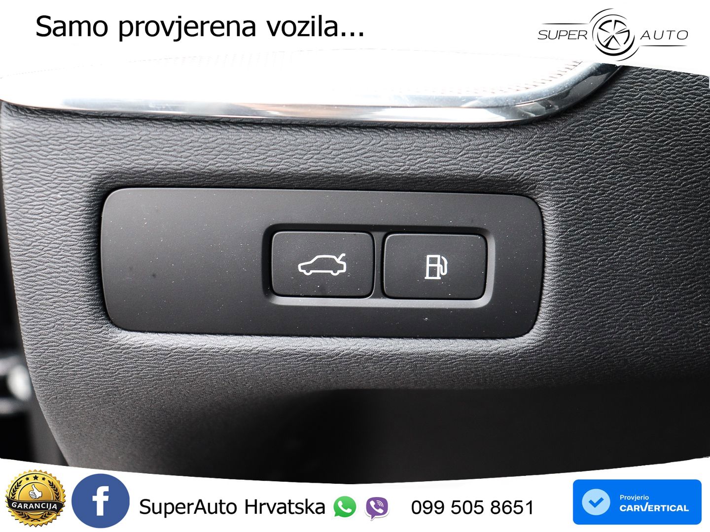 Volvo XC60 T8 AWD Geartronic LED+GR SJED+ACC