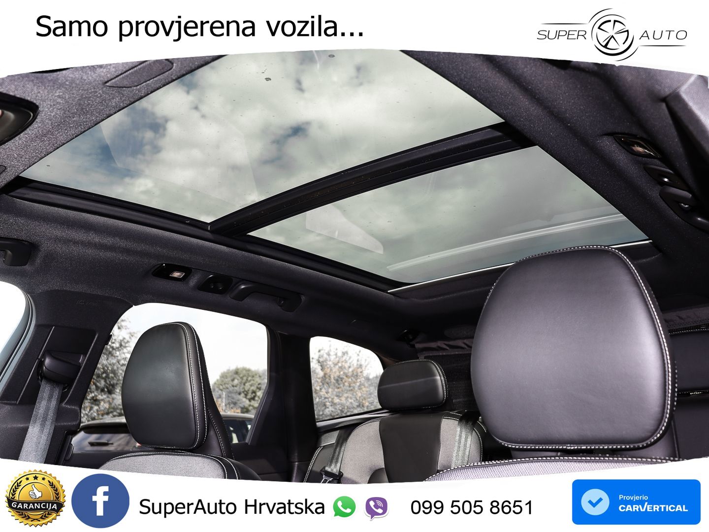 Volvo XC60 T8 AWD Geartronic LED+GR SJED+ACC