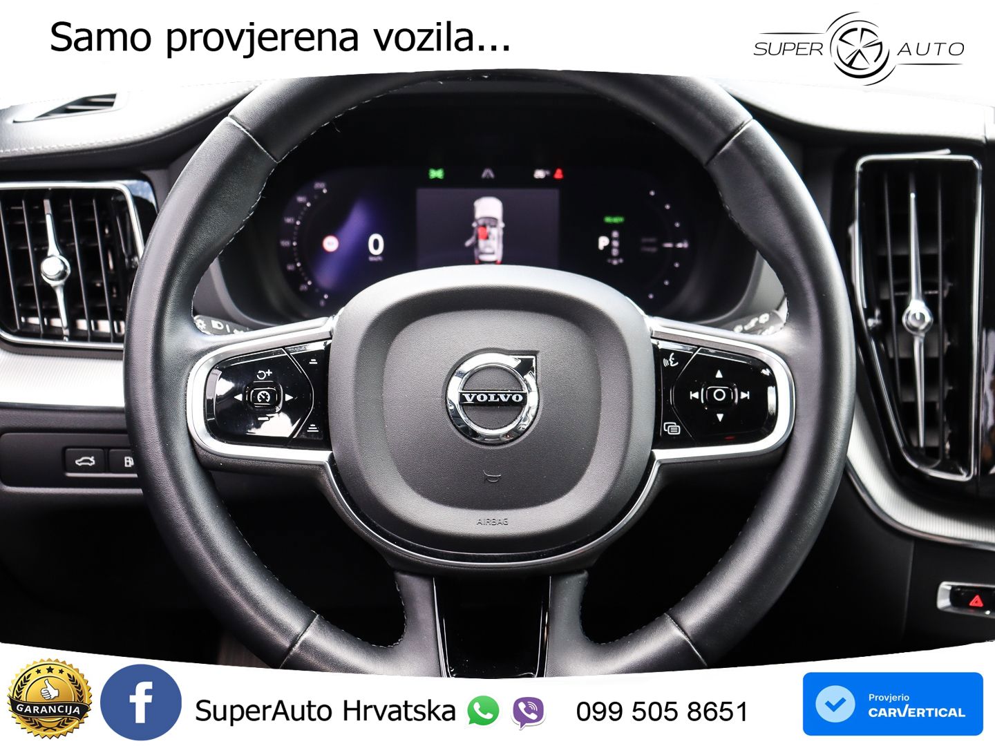 Volvo XC60 T8 AWD Geartronic LED+GR SJED+ACC