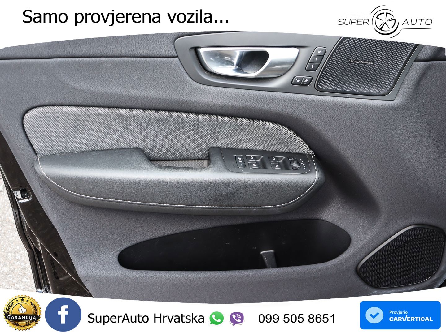 Volvo XC60 T8 AWD Geartronic LED+GR SJED+ACC