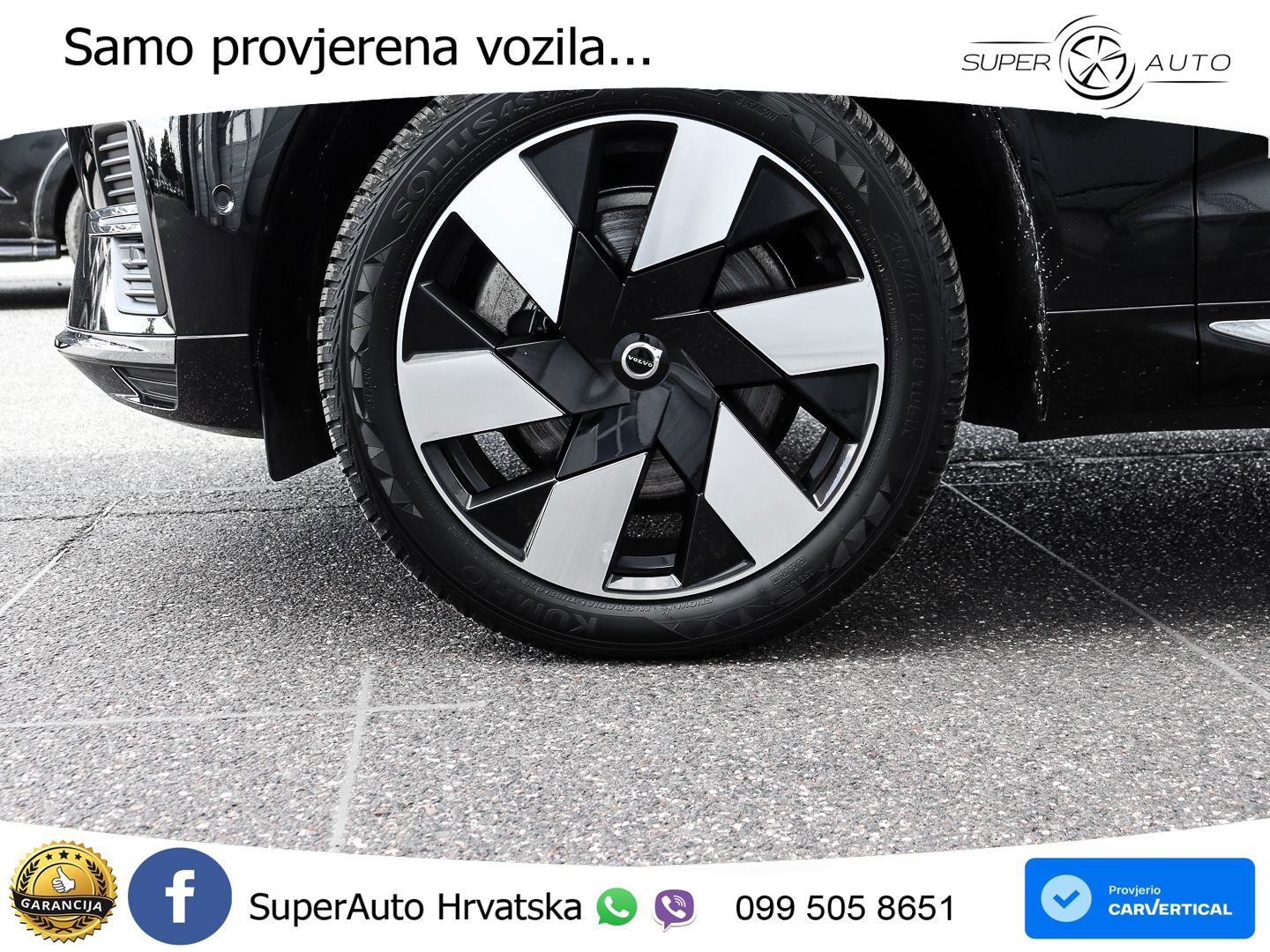 Volvo XC60 T8 AWD Geartronic LED+GR SJED+ACC