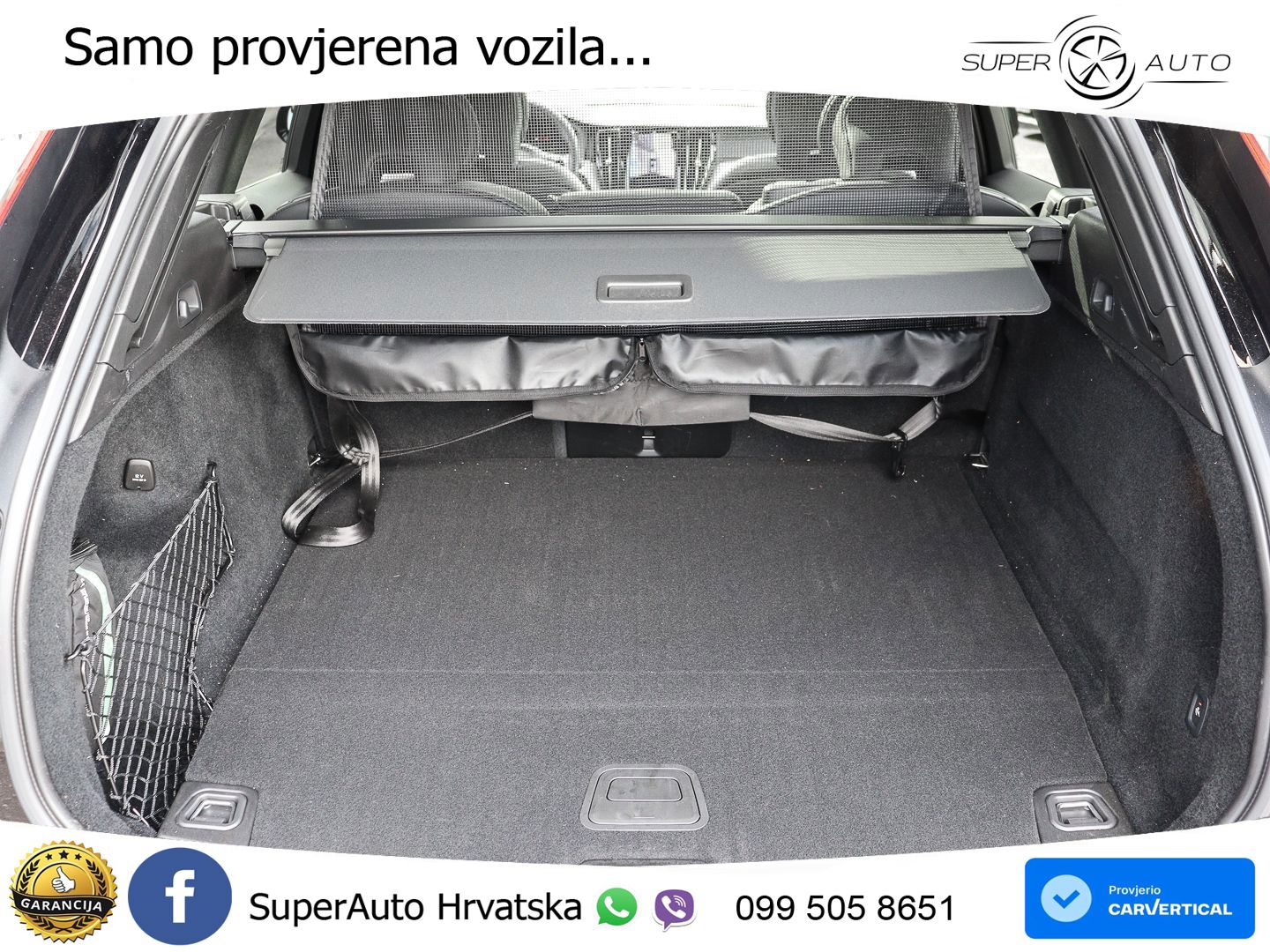 Volvo XC60 T8 AWD Geartronic LED+GR SJED+ACC