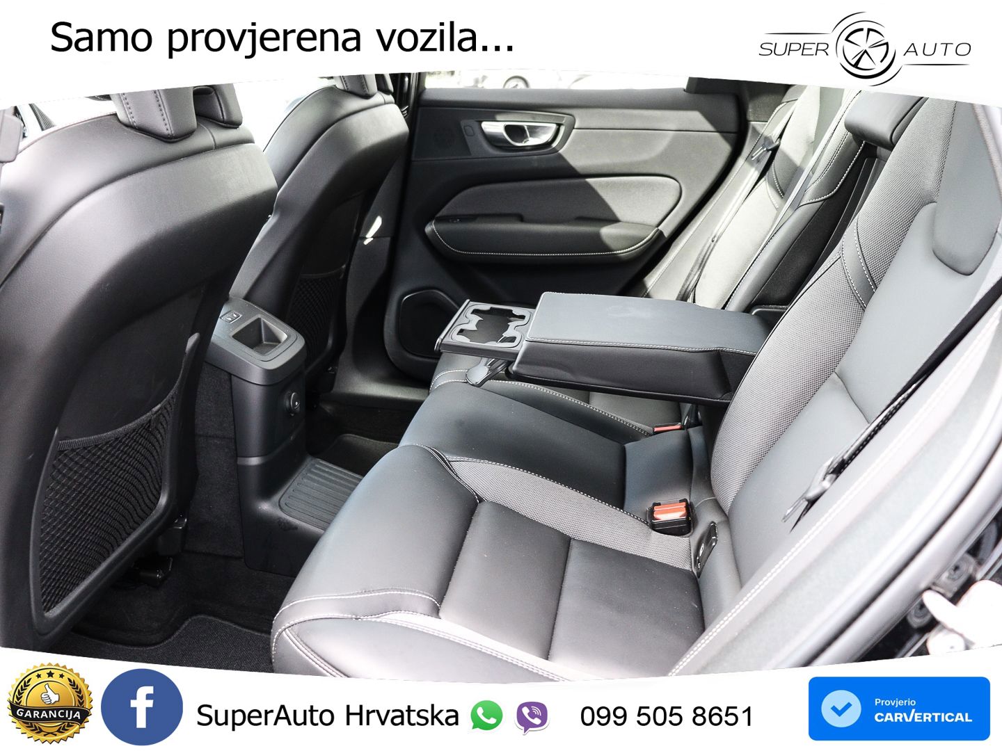 Volvo XC60 T8 AWD Geartronic LED+GR SJED+ACC