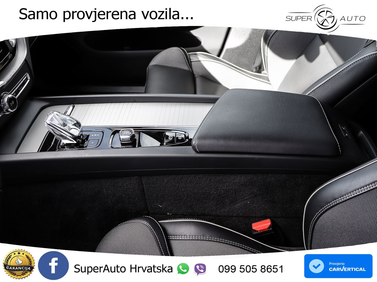 Volvo XC60 T8 AWD Geartronic LED+GR SJED+ACC