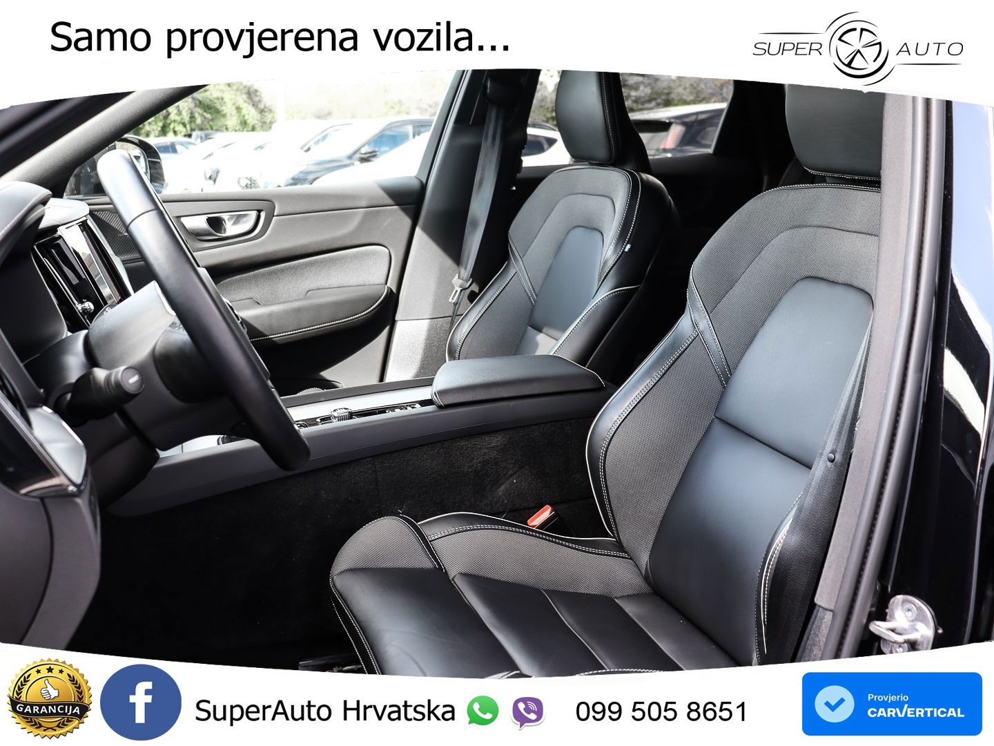 Volvo XC60 T8 AWD Geartronic LED+GR SJED+ACC