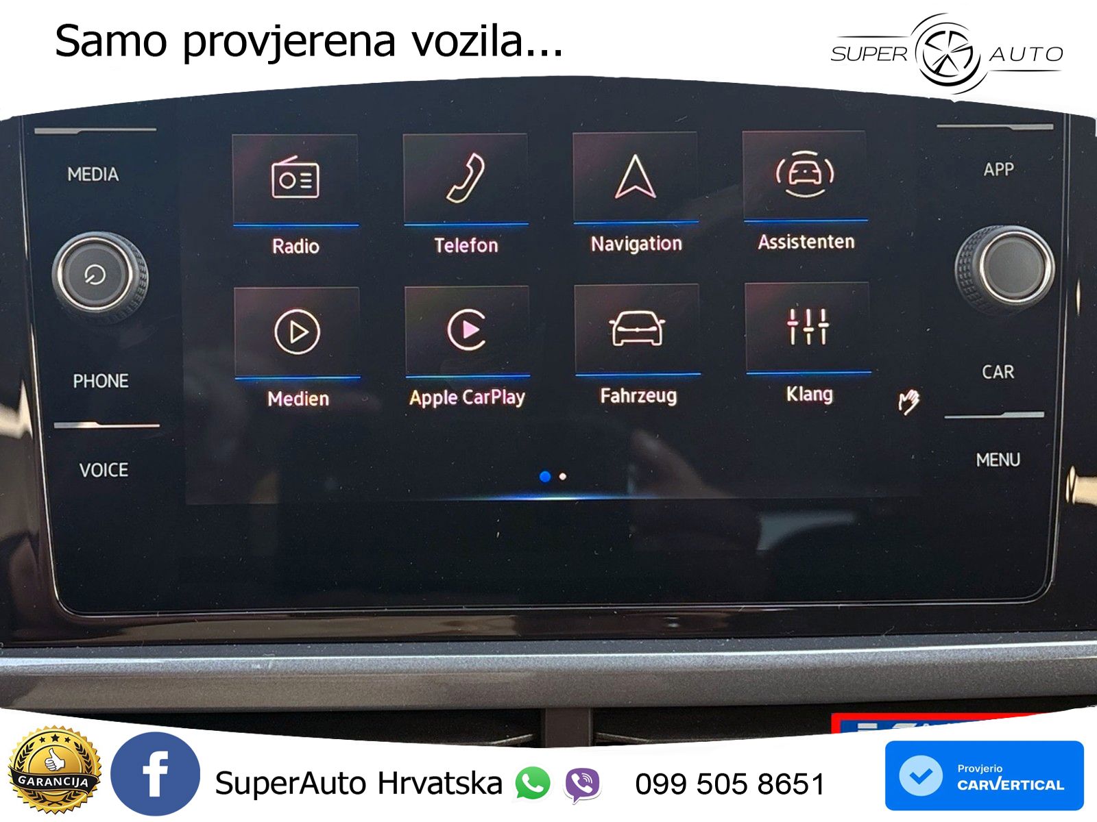 Volkswagen T-Roc 1.5 TSI (150 KS) DSG LED+GR SJED+ACC