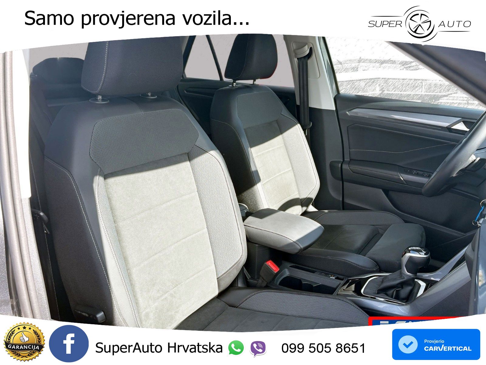 Volkswagen T-Roc 1.5 TSI (150 KS) DSG LED+GR SJED+ACC