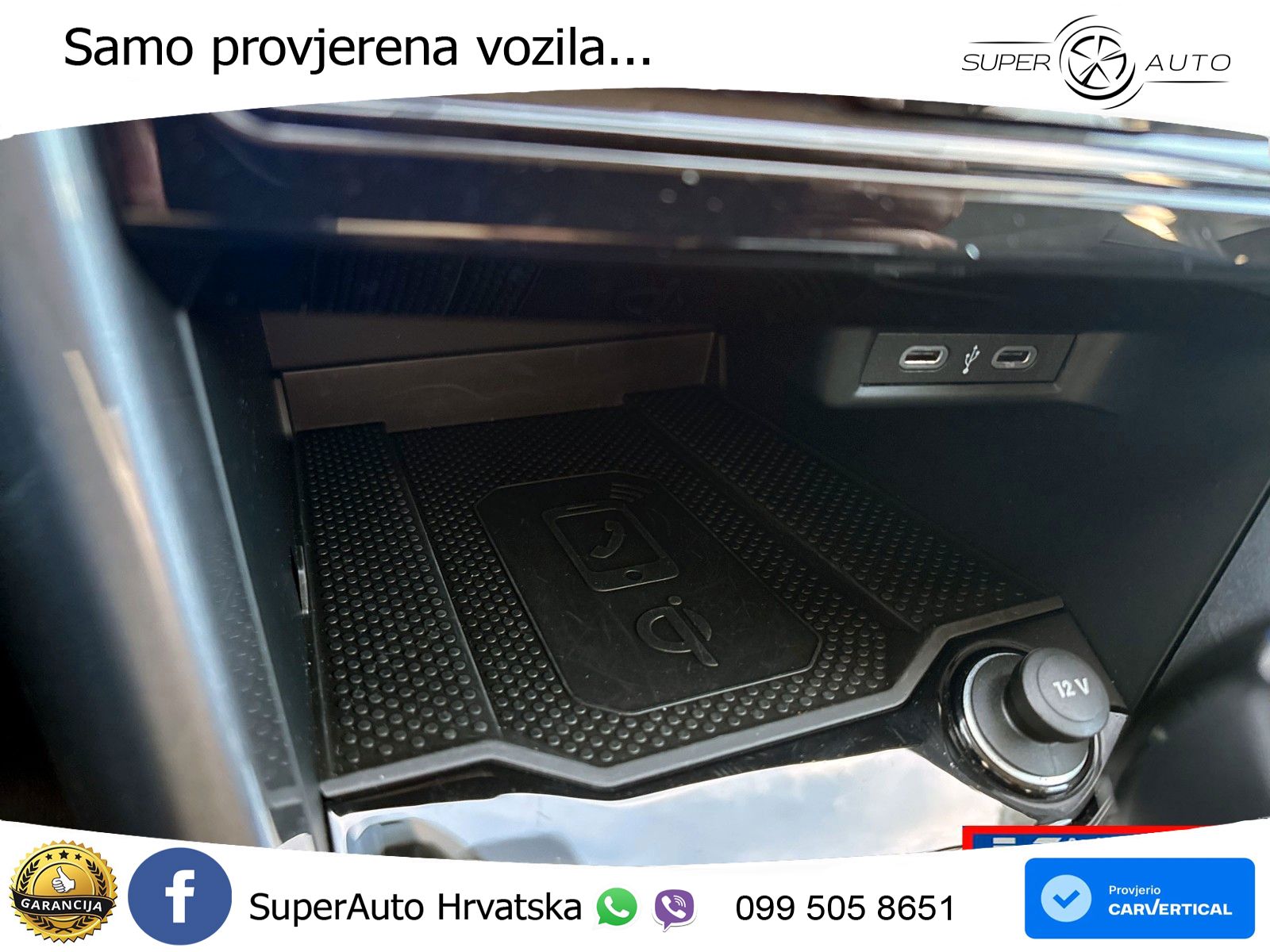 Volkswagen T-Roc 1.5 TSI (150 KS) DSG LED+GR SJED+ACC