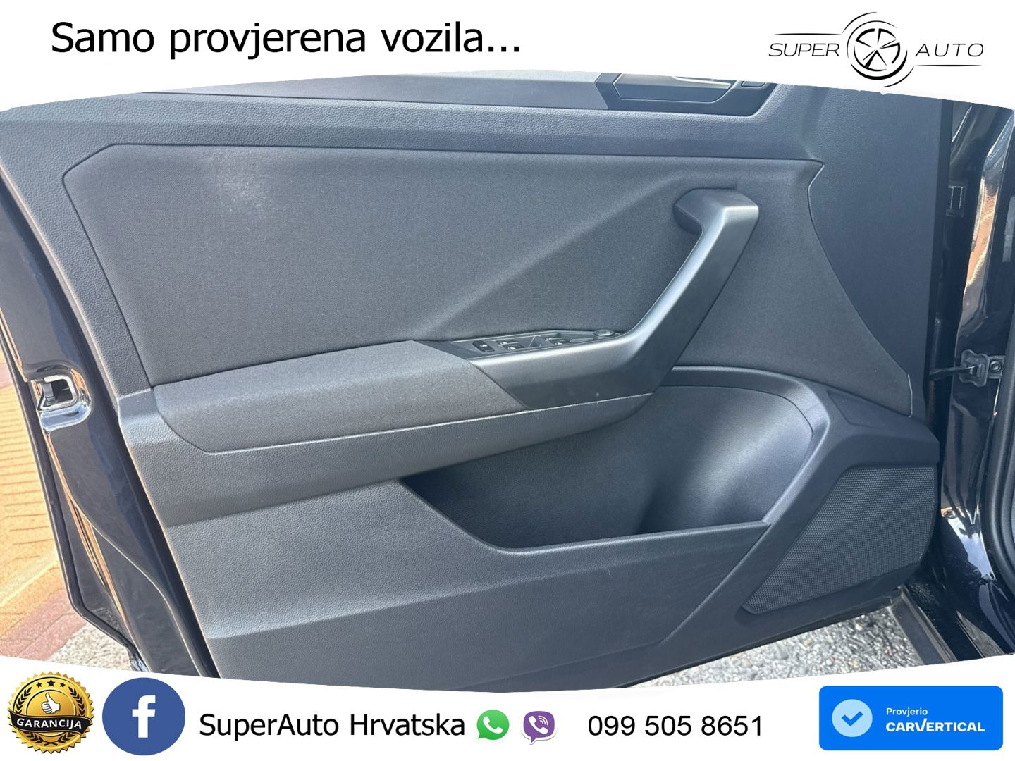 Volkswagen T-Roc 1.5 TSI (150 KS) DSG LED+GR SJED+ACC