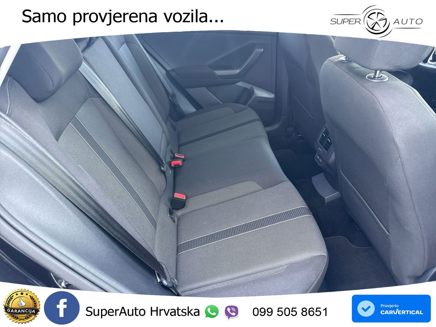 Volkswagen T-Roc 1.5 TSI (150 KS) DSG LED+GR SJED+ACC