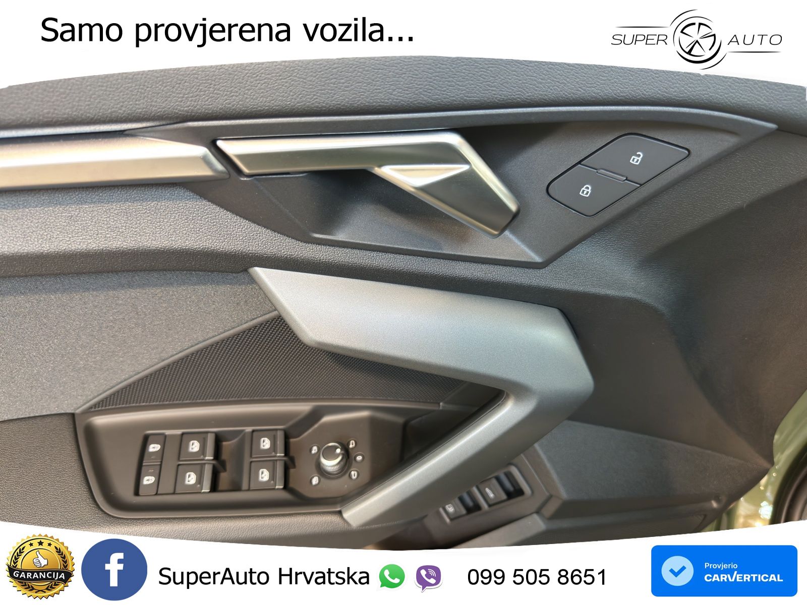 Audi A3 Sportback 40 TFSI e (204 KS) Plug-in Hybrid S tronic LED+GR SJED+ACC
