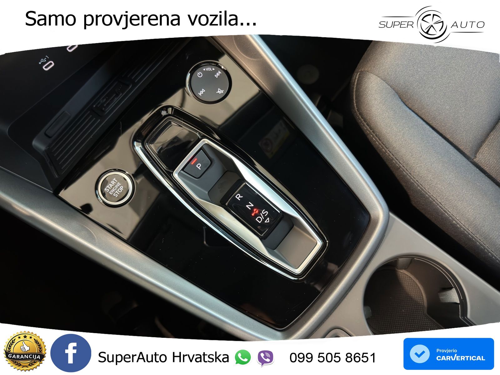 Audi A3 Sportback 40 TFSI e (204 KS) Plug-in Hybrid S tronic LED+GR SJED+ACC
