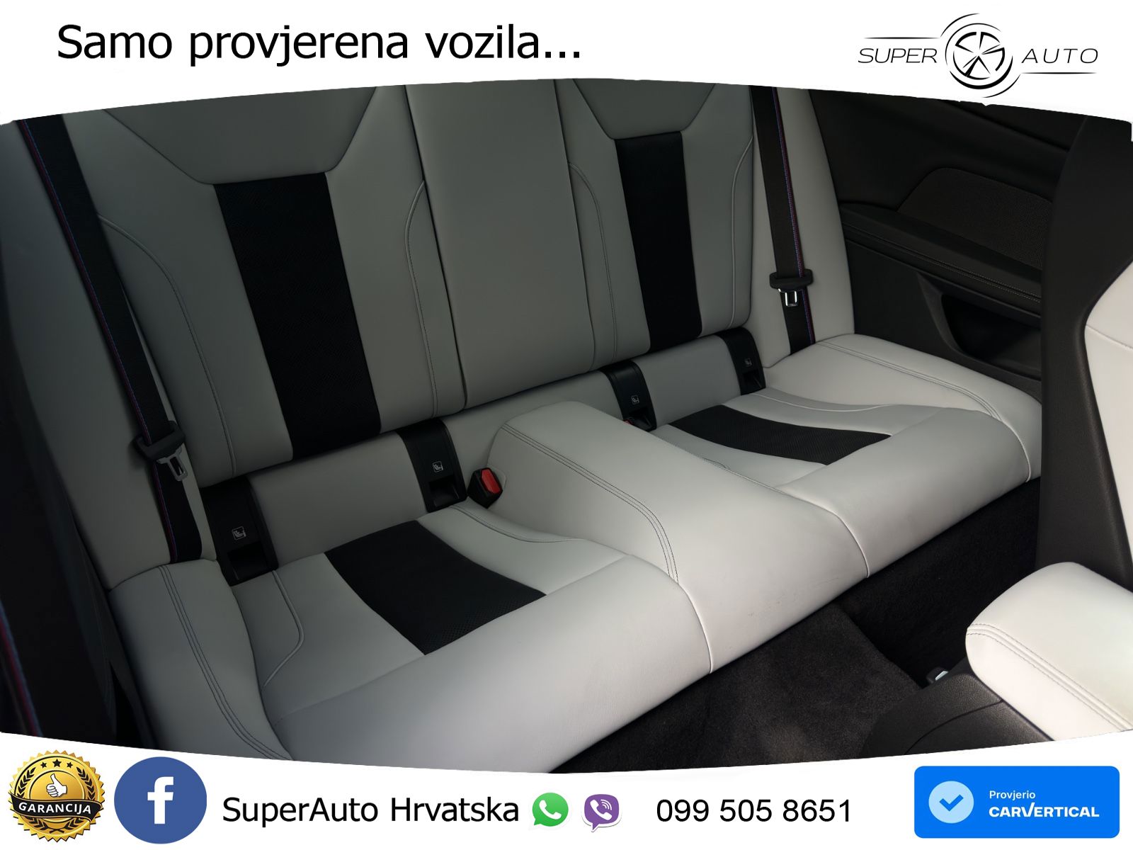 BMW M4 Competition 3.0 (530 KS) xDrive Steptronic LED+GR SJED+ACC